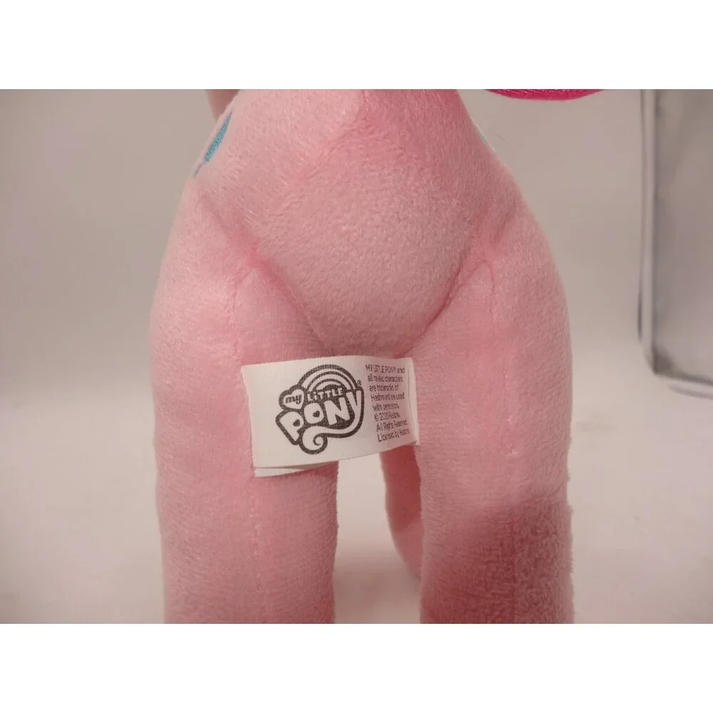My Little Pony MLP ‎ Pinkie Pie Plush 14 inches Stuffed Toy Friendship is Magic